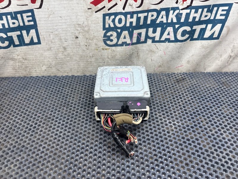 Блок управления рулевой рейкой HONDA STEPWGN RK1 R20A (б/у)