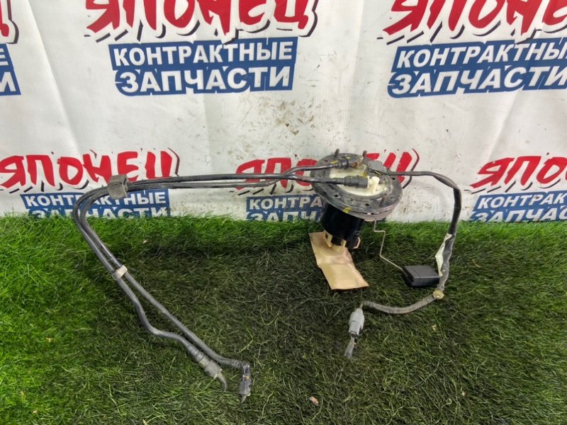 Топливный насос HONDA ODYSSEY RA7 F23A (б/у)