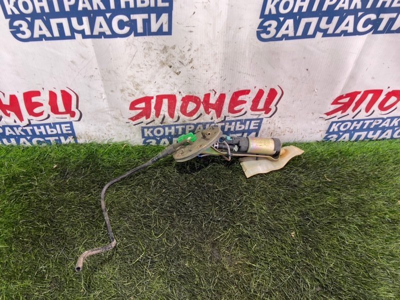 Топливный насос HONDA STEPWGN RF1 B20B (б/у)