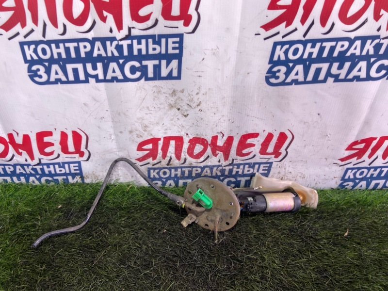Топливный насос HONDA STEPWGN RF1 B20B (б/у)
