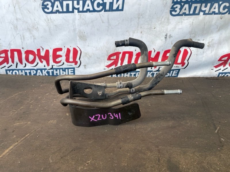 Трубка охлаждения КПП TOYOTA DYNA XZU341 S05D (б/у)