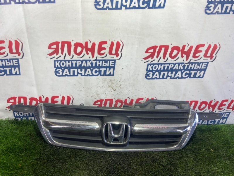 Решетка радиатора HONDA CRV RD5 K20A (б/у)