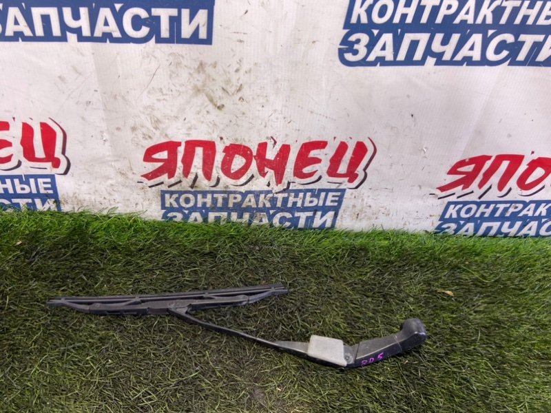 Дворник двери багажника HONDA CR-V RD5 K20A (б/у)