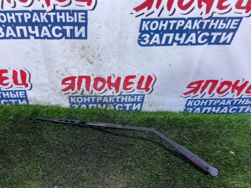 Дворник двери багажника TOYOTA FUNCARGO NCP20 2NZ-FE (б/у)