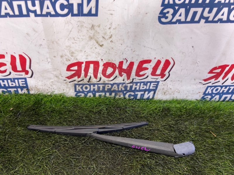 Дворник двери багажника MAZDA ATENZA GH5FW L5VE (б/у)
