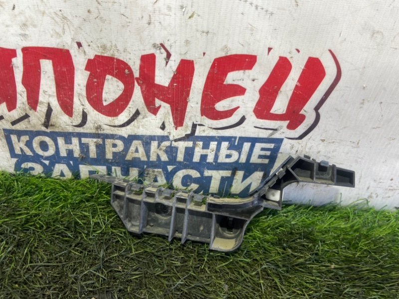 Крепление бампера HONDA ACCORD CM3 K24A переднее правое (б/у)