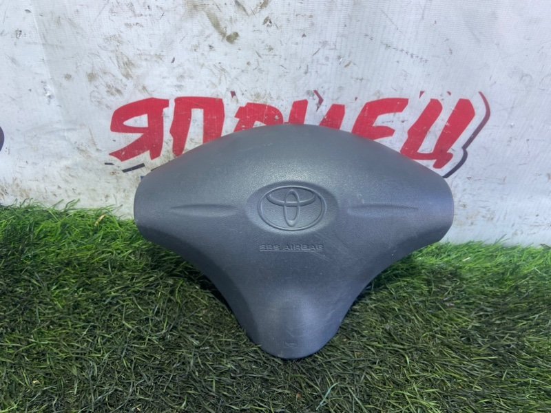 AIRBAG на руль TOYOTA FUNCARGO NCP20 2NZ-FE (б/у)