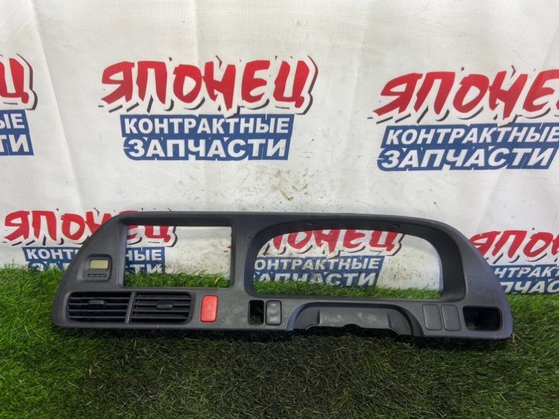 Консоль панели приборов HONDA ODYSSEY RA7 F23A (б/у)