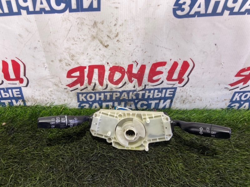 Блок подрулевых переключателей HONDA ODYSSEY RA7 F23A (б/у)