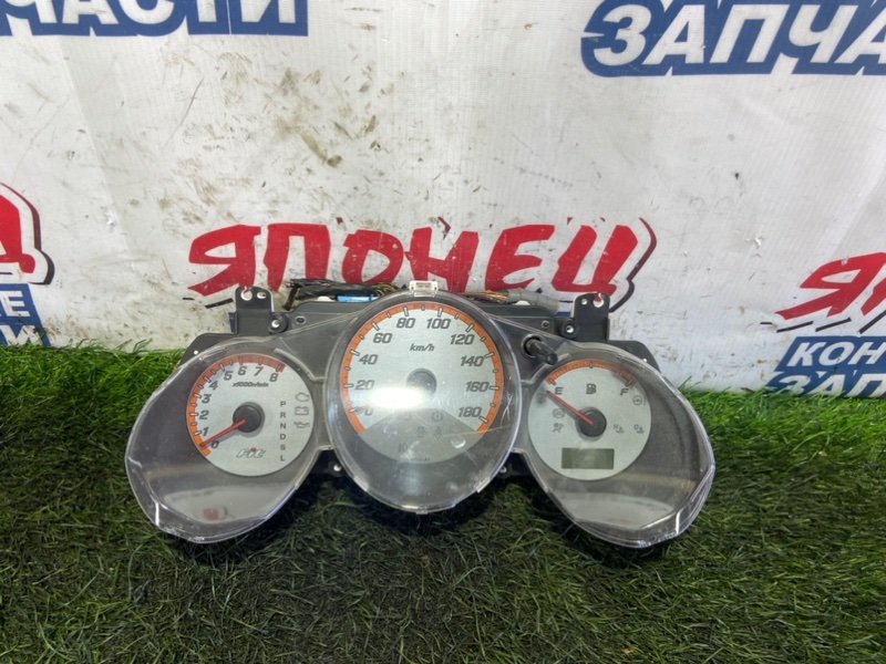 Панель приборов HONDA FIT GD1 L13A (б/у)