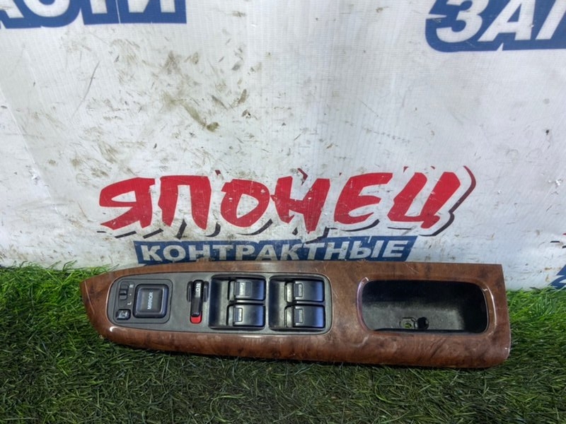 Блок упр. стеклоподъемниками HONDA ODYSSEY RA7 F23A передний правый (б/у)
