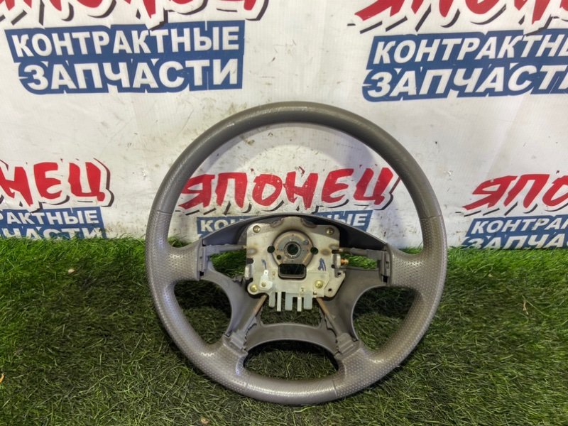 Руль HONDA STEPWGN RF1 B20B (б/у)
