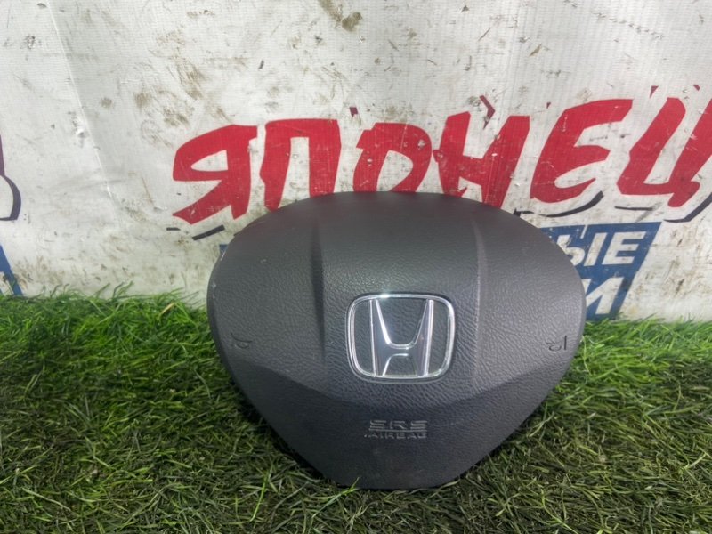 AIRBAG на руль HONDA FIT SHUTTLE GG8 L15A (б/у)