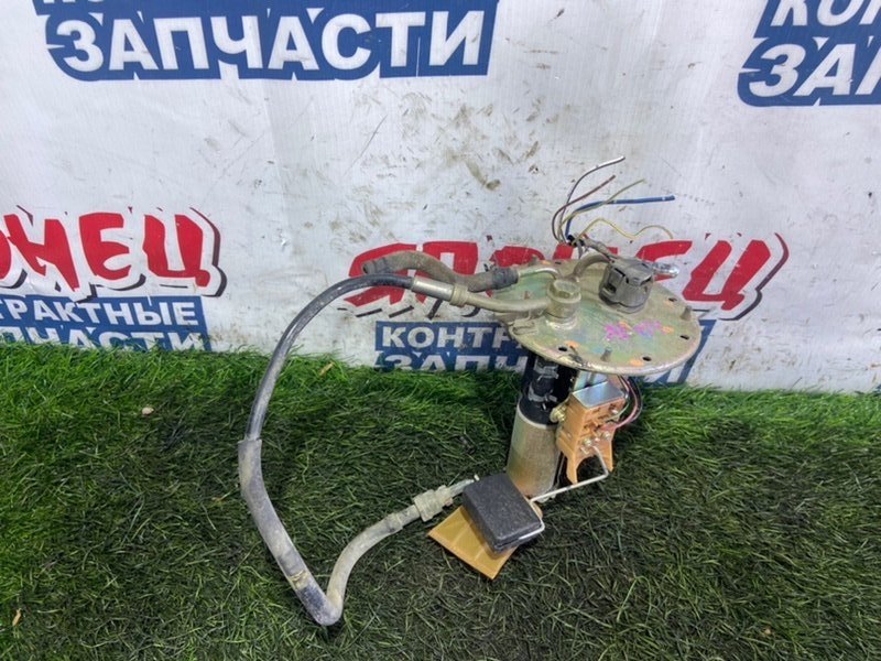 Топливный насос TOYOTA SPRINTER CARIB AE114 4A-FE (б/у)