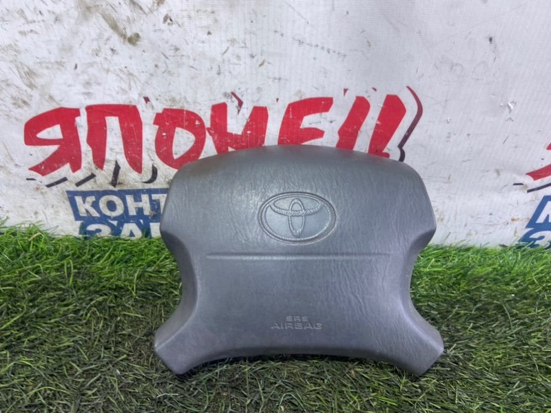 AIRBAG на руль TOYOTA SPRINTER CARIB AE114 4A-FE (б/у)