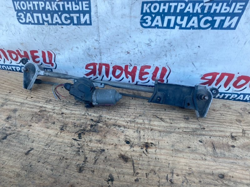 Трапеция дворников DAIHATSU COO M411S K3VE (б/у)