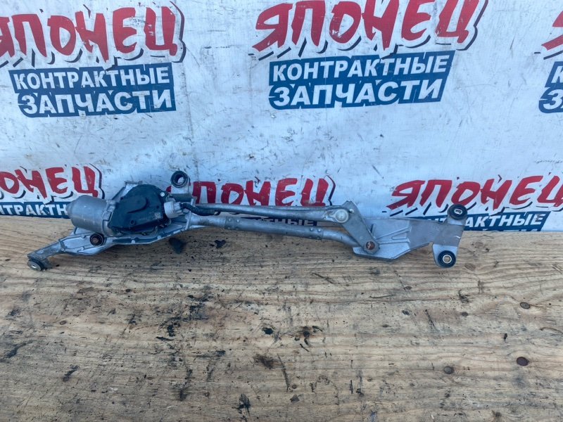 Трапеция дворников MITSUBISHI OUTLANDER CW5W 4B12 (б/у)