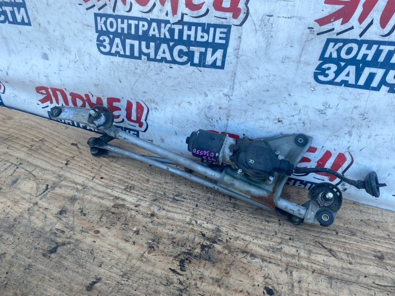 Трапеция дворников SUBARU IMPREZA GG3 EJ152 (б/у)