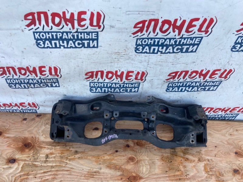 Балка SUBARU LEGACY BP5 EJ203 передняя (б/у)