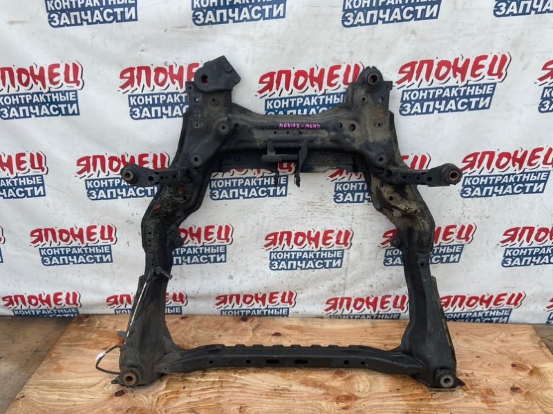Балка MAZDA ATENZA GH5FW L5VE передняя (б/у)