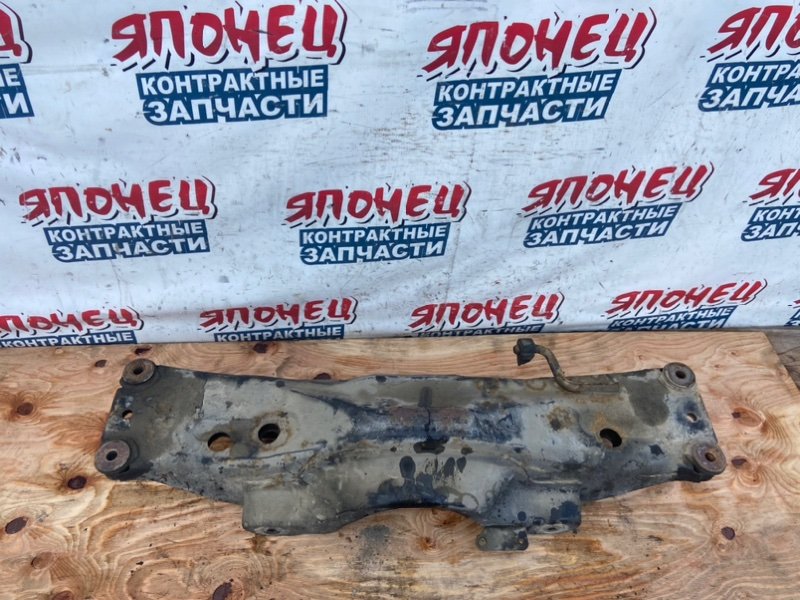Балка SUBARU IMPREZA GG3 EJ152 задняя (б/у)