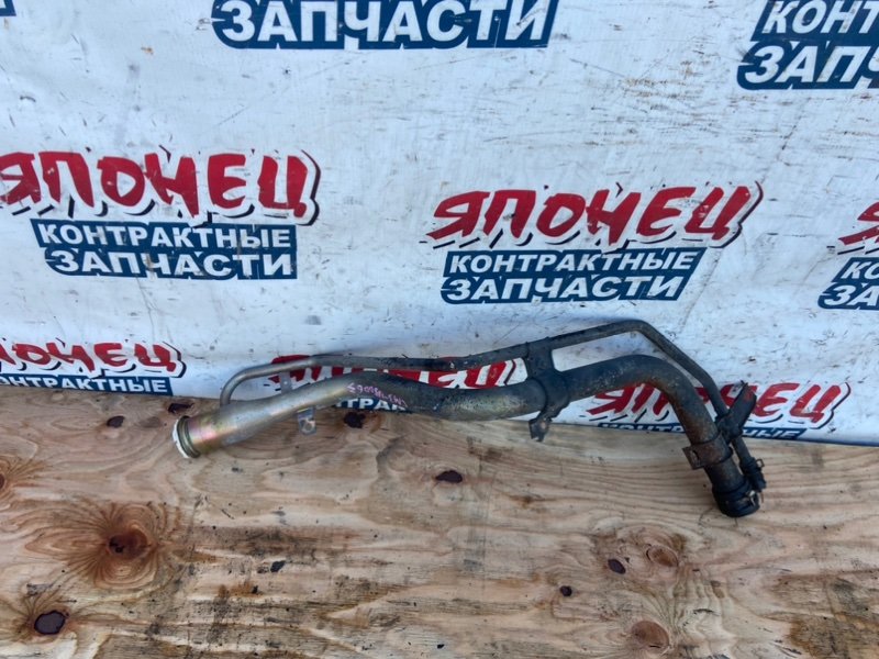 Горловина топливного бака HONDA ACCORD CM3 K24A (б/у)