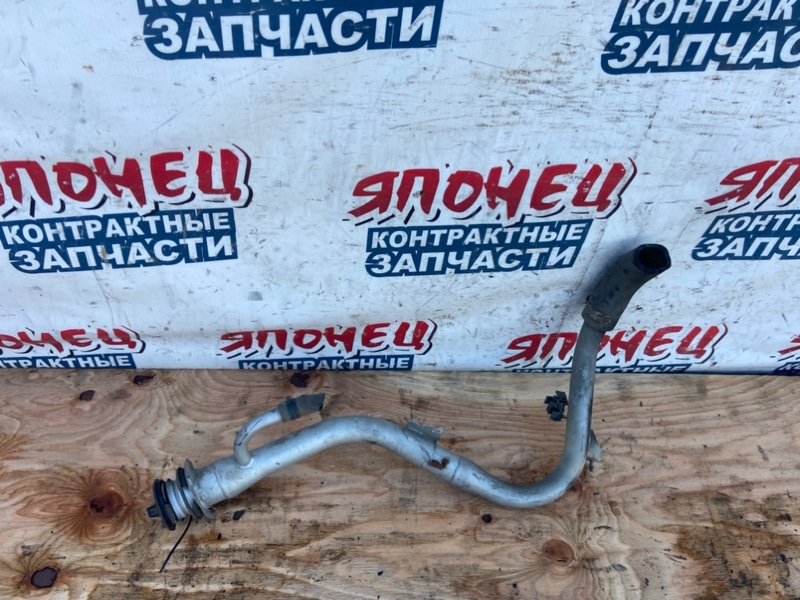 Горловина топливного бака SUBARU IMPREZA GG3 EJ152 (б/у)
