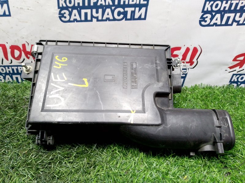 Корпус воздушного фильтра LEXUS LS600H UVF46 2UR-FSE передний левый (б/у)