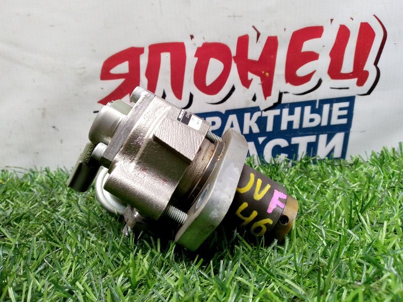 Тнвд LEXUS LS600H UVF46 2UR-FSE (б/у)