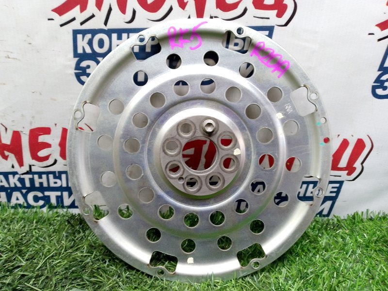 Маховик HONDA STEPWGN RK5 R20A (б/у)