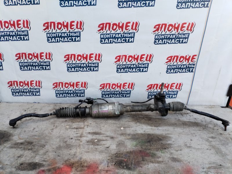 Рулевая рейка HONDA ACCORD CL7 K20A (б/у)