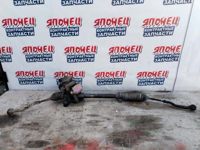 Рулевая рейка HONDA FIT GD1 L13A (б/у)