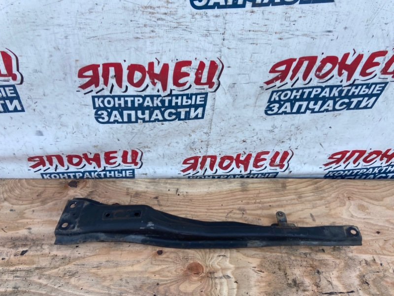 Балка продольная MITSUBISHI OUTLANDER CW5W 4B12 передняя (б/у)