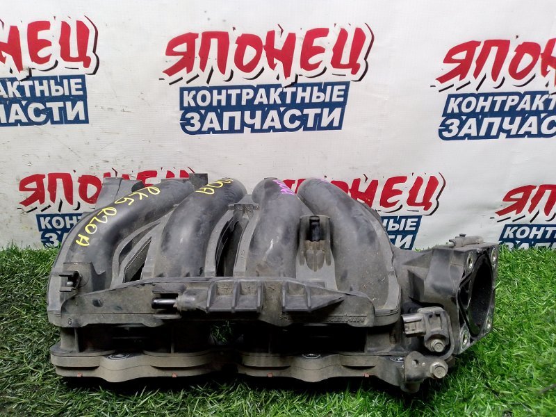 Коллектор впускной HONDA STEPWGN RK5 R20A (б/у)