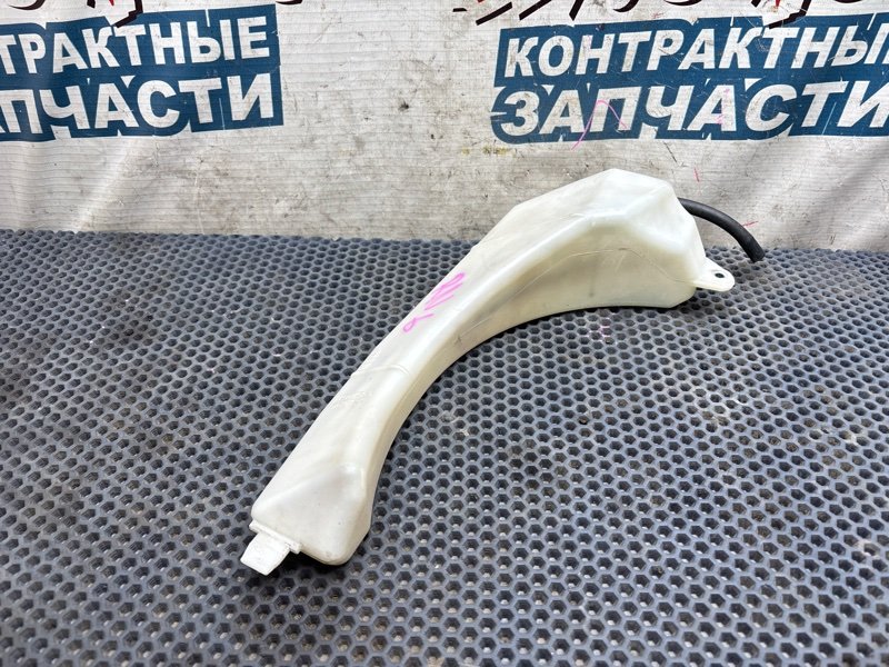 Бачок расширительный HONDA STREAM RN6 R18A (б/у)