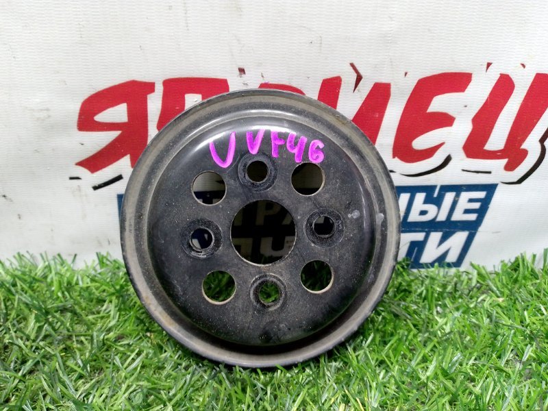 Шкив помпы LEXUS LS600H UVF46 2UR-FSE (б/у)