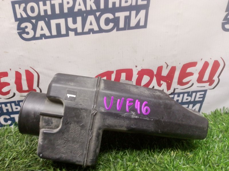 Влагоотделитель LEXUS LS600H UVF46 2UR-FSE (б/у)