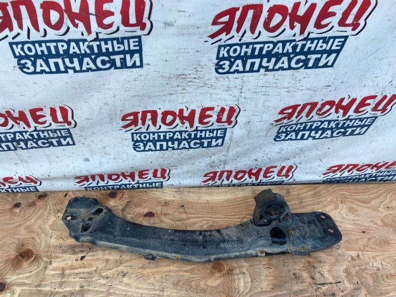 Балка продольная TOYOTA SPRINTER CARIB AE114 7A-FE передняя (б/у)