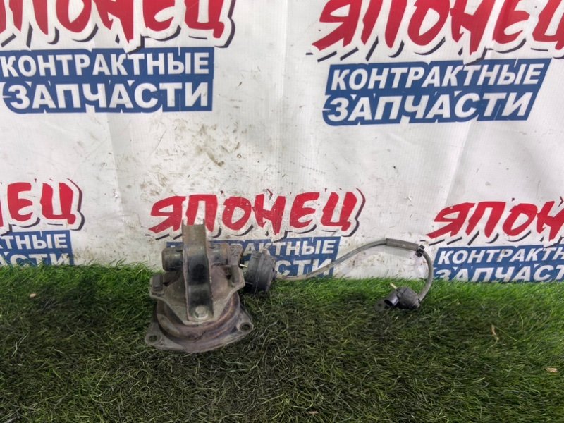 Подушка двигателя HONDA ACCORD CD3 F18B задняя (б/у)