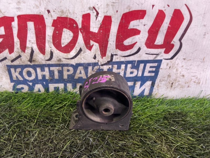 Подушка двигателя TOYOTA CORONA PREMIO ST215 3S-FE передняя (б/у)