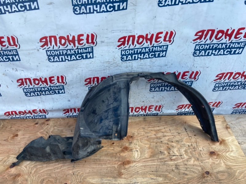 Подкрылок SUBARU IMPREZA GG3 EJ152 передний правый (б/у)