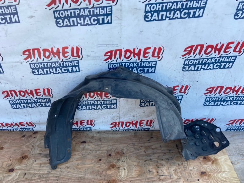 Подкрылок HONDA STREAM RN6 R18A передний левый (б/у)