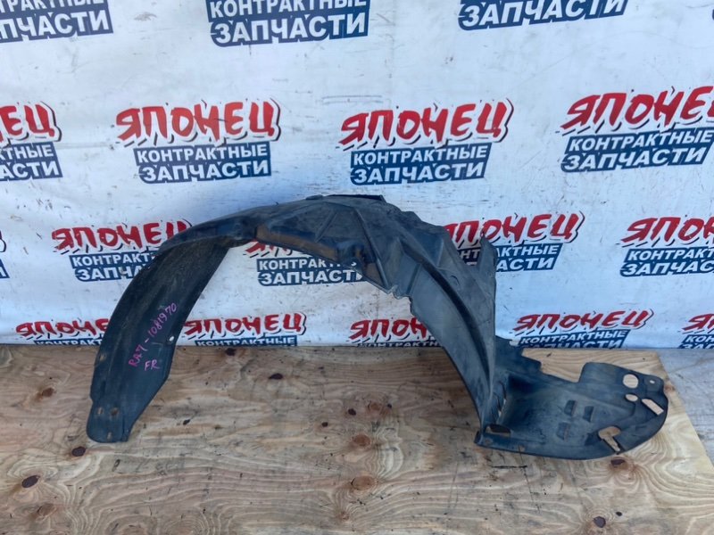 Подкрылок HONDA ODYSSEY RA7 F23A передний правый (б/у)
