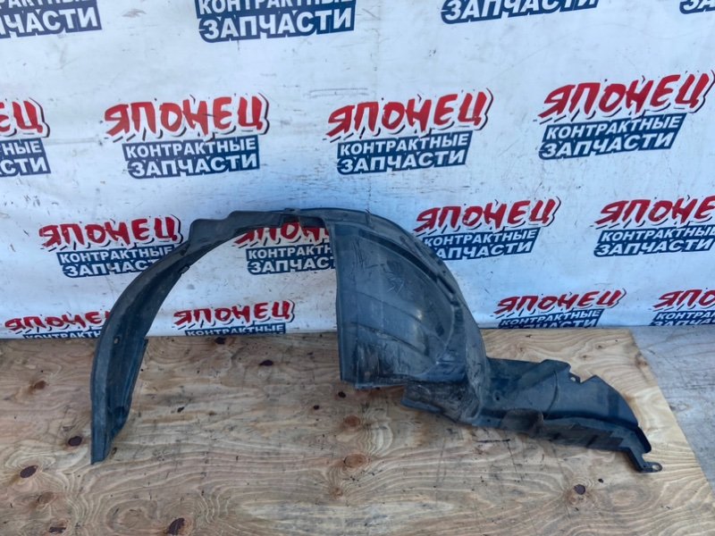 Подкрылок SUBARU IMPREZA GG3 EJ152 передний левый (б/у)