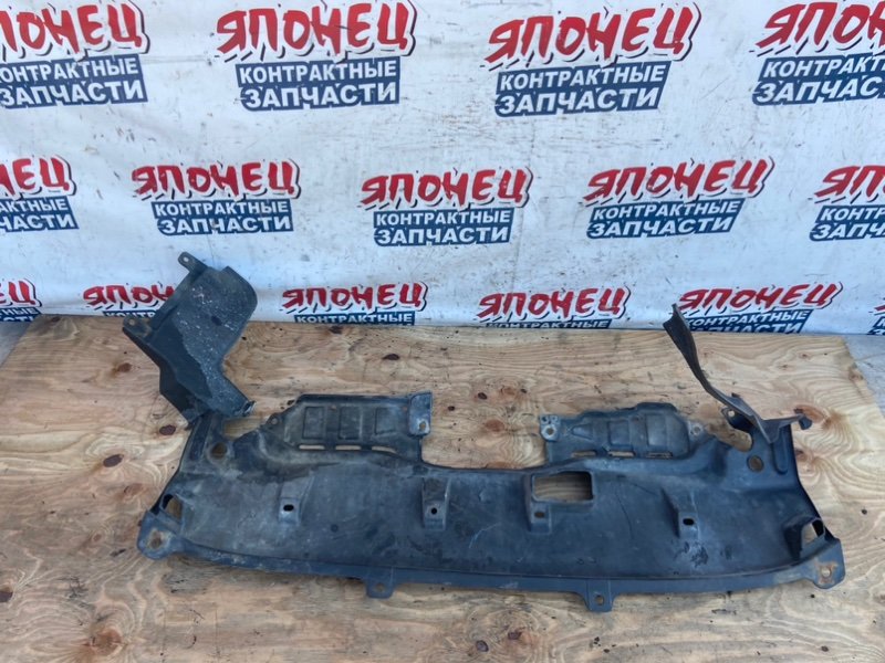 Защита двигателя HONDA CR-V RD5 K20A (б/у)