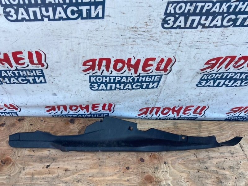 Накладка на крыло HONDA STREAM RN6 R18A передняя правая (б/у)