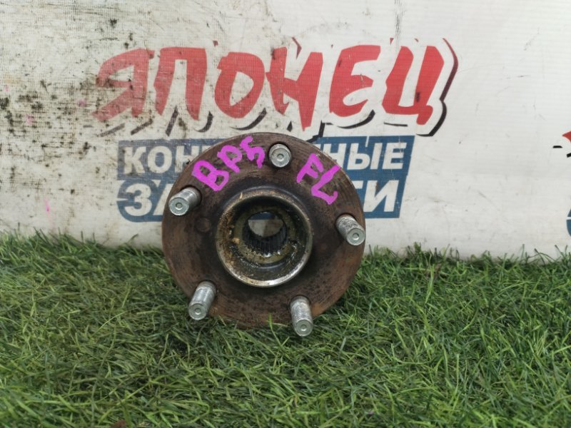Ступица SUBARU LEGACY BP5 EJ203 передняя (б/у)