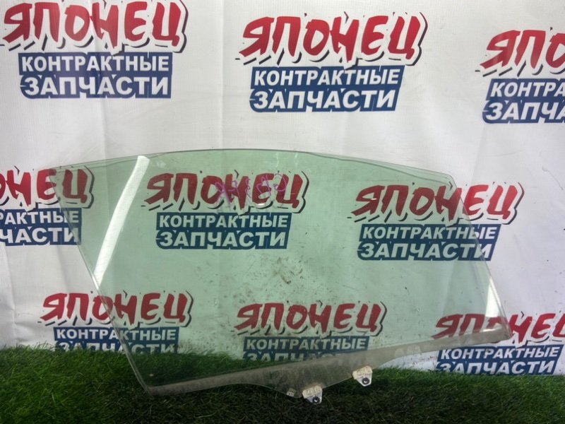 Стекло двери HONDA FREED GB3 L15A переднее правое (б/у)
