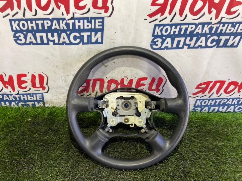 Руль NISSAN X-TRAIL NT30 QR20DE (б/у)
