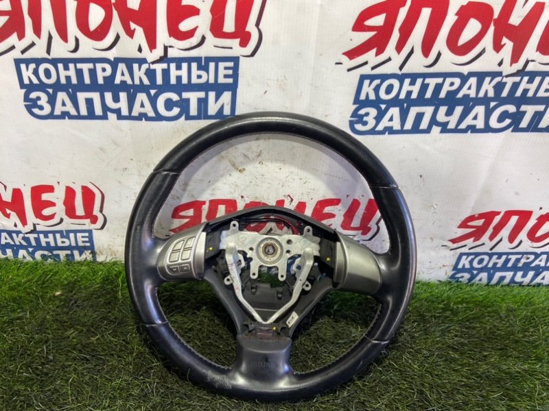 Руль SUBARU LEGACY BL5 EJ203 (б/у)